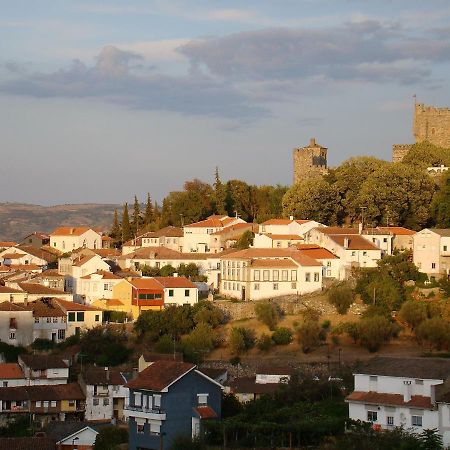 King Garfield House - Espaco De Charme Em Braganca Exterior photo